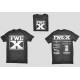 FWE-X Retro T-Shirt