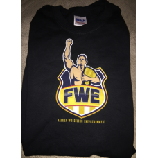 FWE Original Logo T-Shirt