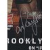 11x17 Poster signed by Maryse, Angelina Love and Velvet Sky