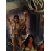 Victoria Signed Action Figure (2 Pack)